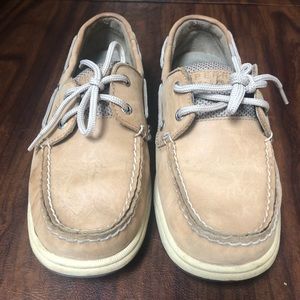 Sperry Top-Slider Boat Shoes